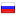 vslu.ru server is located in Russia